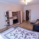 Фото №2 1-к квартира, 38 м2, 4/22 эт.