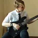 Фото №7 Уроки игры на гитаре
