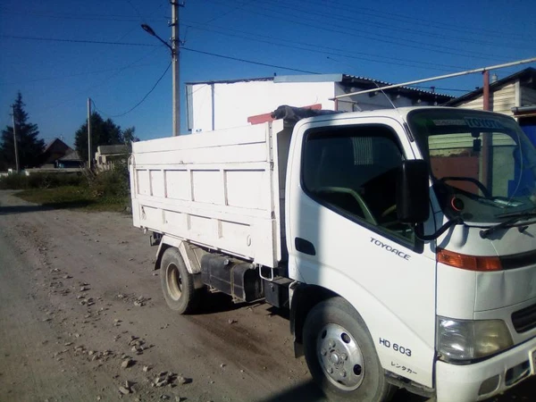 Фото Перегной  Навоз Земля