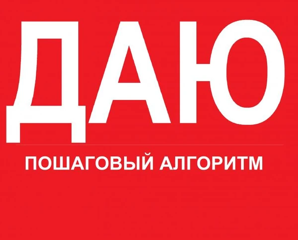 Фото ПОШАГОВЫЙ АЛГОРИТМ как выгодно расчистить участок. 