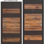 Фото №4 Входные двери