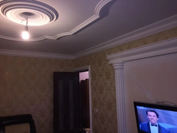 Фото строительные и отделочные работы