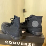 Фото №2 Кеды converse all star M3310C 39р