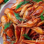 Фото №2 РАКИ ЖИВЫЕ,СВЕЖИЕ,ЧИСТЫЕ.