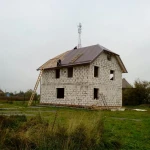 Фото №2 Монтаж кровли, Плотники, Строим крыши-под Ключ