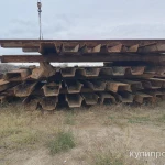 Фото №5 Шпунт ларсена Л5 УМ