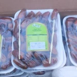 Фото №3 Финики Деглет Нур. Опт. Тунис. 11.24г.