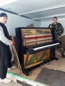 Фото Грузчики-Котлас