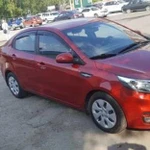 Аренда авто Kia Rio