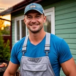 Фото №2 Дачный домик построим в Пензе в Светлополянском лесничестве