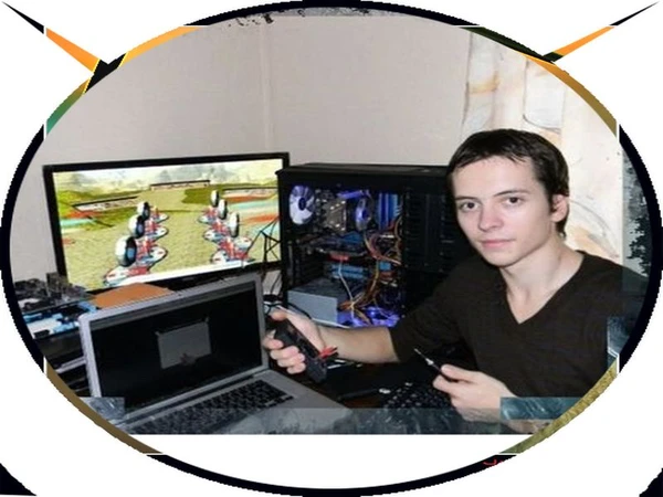 Фото УСТАНОВКА WINDOWS