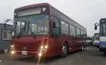 фото Городской автобус Daewoo BS-211, 2011г