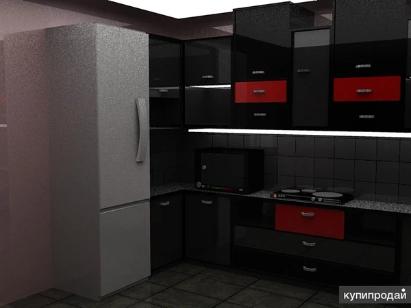 Фото Услуги дизайнера по мебели