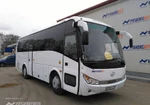 фото Автобус Higer KLQ 6928 Q (2013г.)