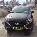 Фото №2 ФОРА: Прокат Аренда Автомобилей