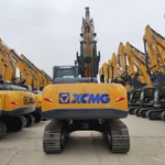 Фото №5 Экскаватор XCMG XE180DN