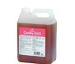 фото Cooky Grill. Средство для чистки гриля и духовых шкафов