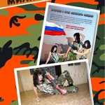 Фото №22 Профессиональные аниматоры и ростовые куклы 