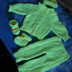 Фото №2 Вяжу на заказ