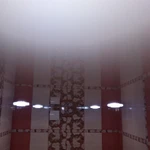 Фото №2 Натяжные потолки