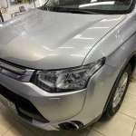 Фото №3 Полировка авто нанесение защитных покрытий