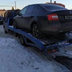 Фото №2 Эвакуация автотранспорта