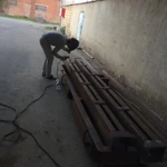 Фото №2 Сварочные строительные монтажные работы