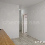 Фото №3 1-к квартира, 35 м2, 12/12 эт.