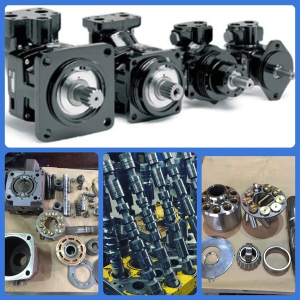 Фото LUGONG сервис по ремонту спецтехники.