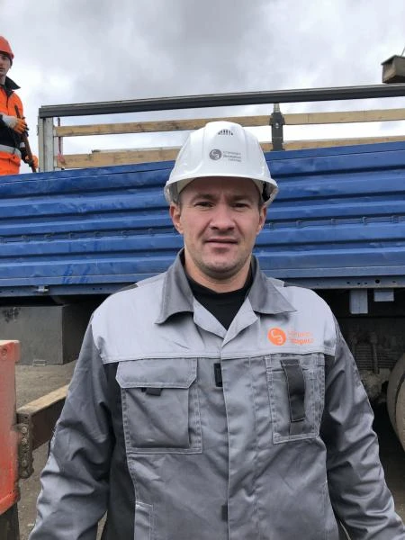 Фото Услуги грузчиков