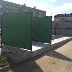 Фото №4 Сварочные работы