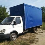 Газель 4 метра/грузоперевозки/аренда/грузовое такс