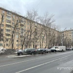 Фото №12 2-к квартира, 57 м2, 7/8 эт.