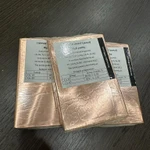 Фото №2 Медные слитки 99,9999 % чистоты