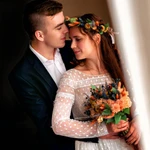 Фото №14 Свадебная видеосъемка, свадебный фотограф