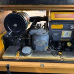 Фото №4 Пневмонагнетатель  Putzmeister M3241, 1992  года