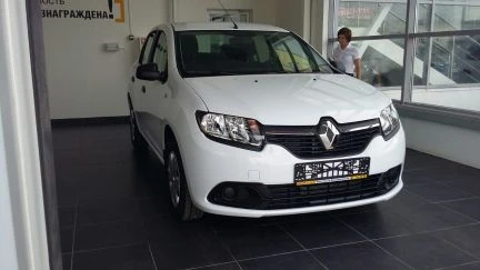 Фото Аренда автомобиля с правом выкупа