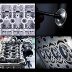 Фото №2 Ремонт двигателя серии ЕР6 Peugeot, Citroen, Mini, ВМW