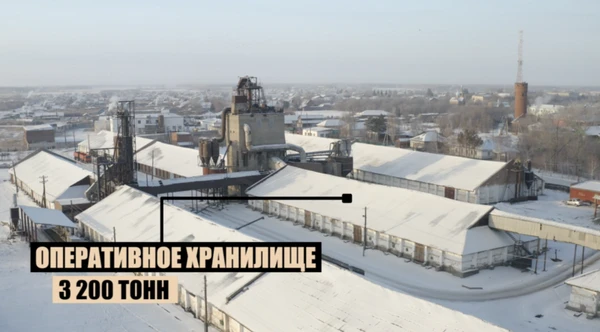 Фото Аэросъемка с квадрокоптера (дрона)