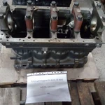 фото Блок цилиндров Е4 Д245.35 маз-зубренок