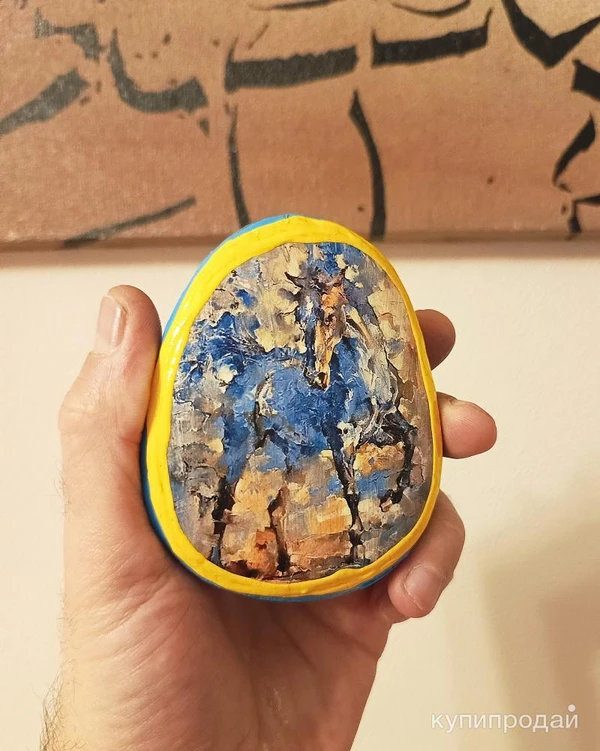 Фото Сувениры „Artstones”