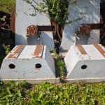 Фото №2 Молотковая дробилка мм-70