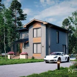 Фото №2 Коттедж 350 м2