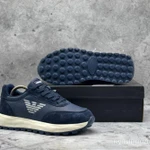 Фото №6 Кроссовки EA7.