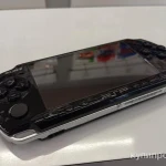 Фото №2 PSP 3006 32Gb+игры