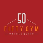 Абонемент 50 GYM без переоформления