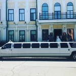 Прокат лимузина FОRD на 20 мест в Оренбурге