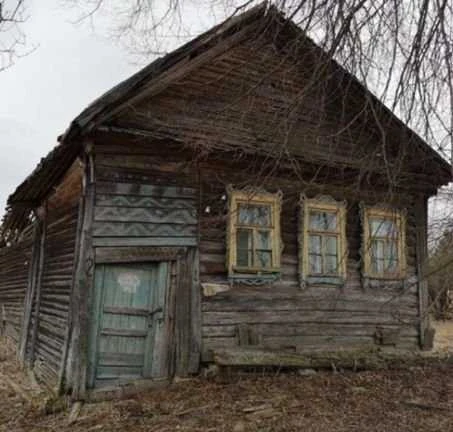 Фото Демонтаж Домов,Бань,Сараев(любых строений) и Т.Д