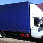 Грузоперевозки по краю и области из Пятигорска