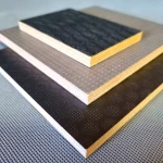 Фото №2 Фанера ламинированная для опалубки и транспортная